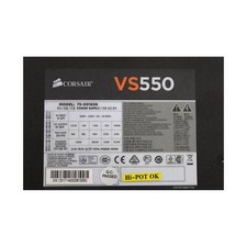 Corsair VS Series VS550 550W