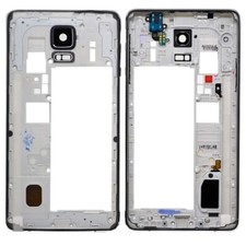 Cornice centrale originale