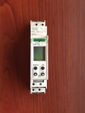 CCT15854 TEMPORIZZATORE SCHNEIDER ELETRIC, 230 V, 1 CANALE,PARI AL NUOVO !!