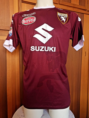 Maglia torino kappa belotti - torino,