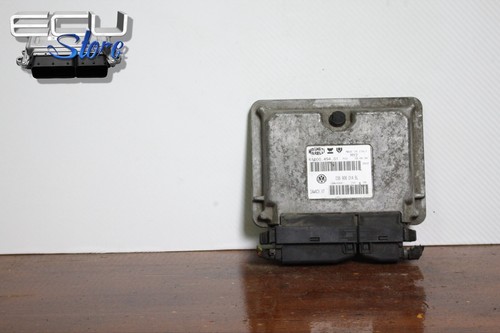Centralina motore 036906014bl - centralina,