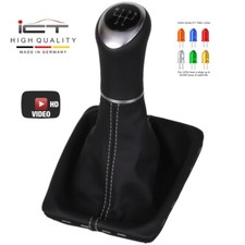 ICT pomello de cambio LED