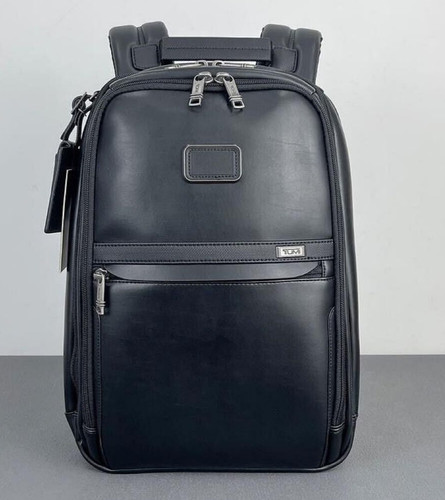 Zaino tumi alpha slim pelle - tumi,