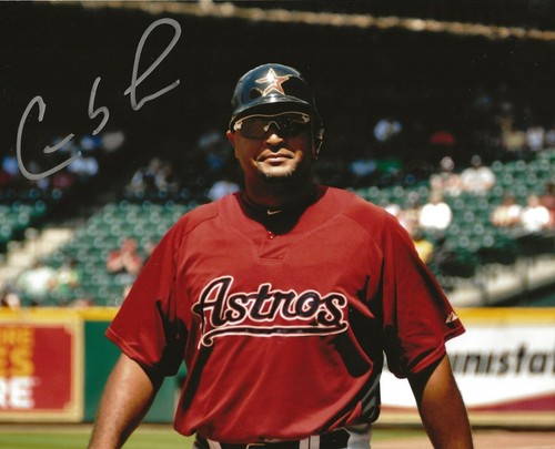 Carlos lee firmata houston - firmata,