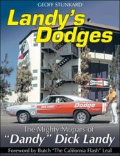 Landy's Dodges: The Mighty