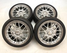 BBS 18 RS II 2 706 707 8,5 +