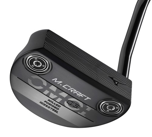 Mizuno mcraft omoi putter - #3,