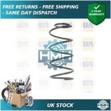 Molla bobina sospensione