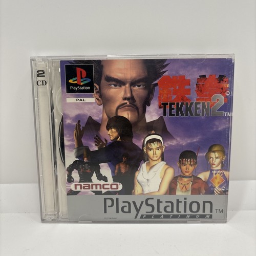 Gioco tekken sony - gioco,