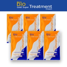 Trattamento Capelli Bio Gold