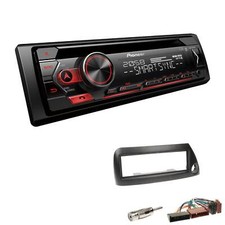 Pioneer 1-DIN autoradio CD