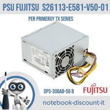 Alimentatore fujitsu - alimentatore,