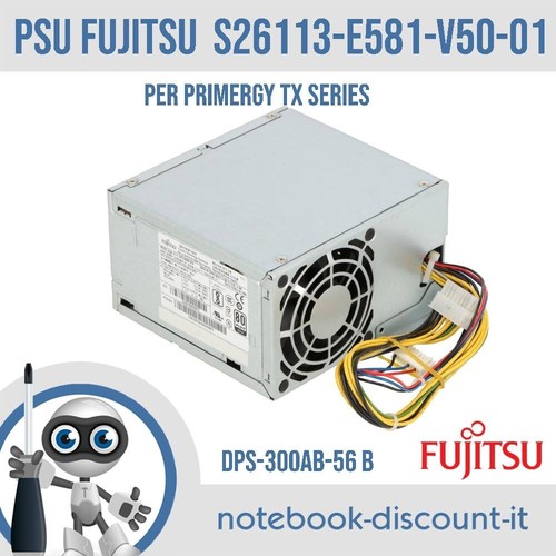 Alimentatore fujitsu - alimentatore,