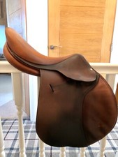 Sella salto sedile profondo