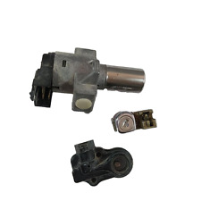 ricambi KIT CILINDRETTO serratura SELLA HONDA FOUR CB400 SPORT ANNO 1977 usati