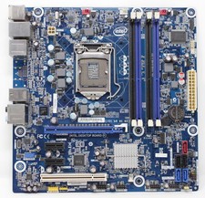 Intel BLKDP67DE Intel P67