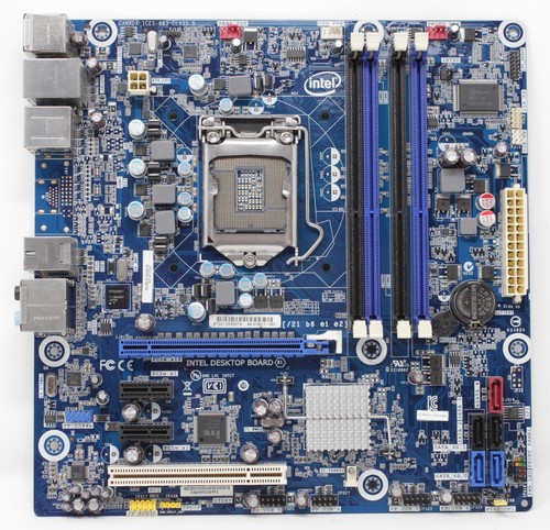 Intel blkdp67de - intel, p67