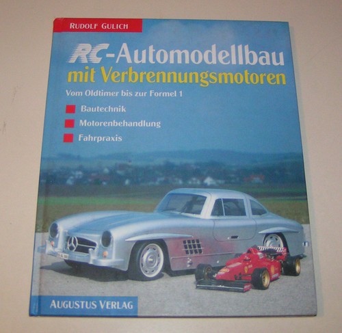 Automodellbau mit - rc,