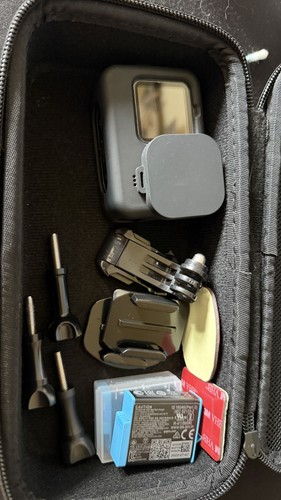 Gopro hero9 black - gopro,