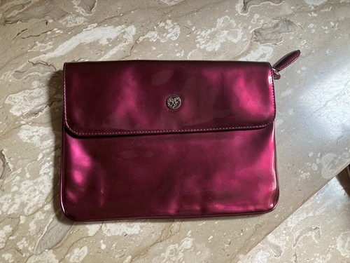 Pochette donna vernice - pochette, in