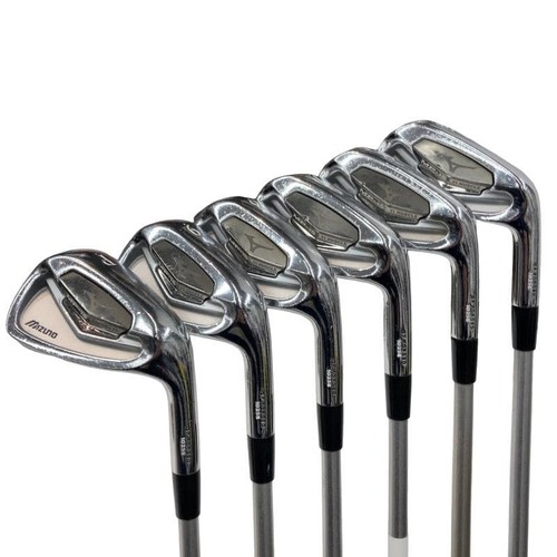 Mizuno set ferri 5 - mp-15,