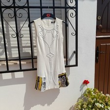 Designer italiano Denny Rose