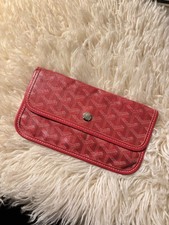 Autentico portafoglio GOYARD