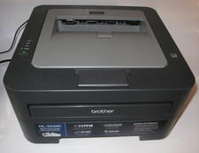 Brother HL-2240 Monochrome