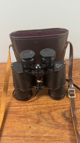 Binocolo vintage nikon - vintage, x