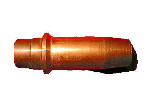 Ventilführung einlass valve - ventilführung,