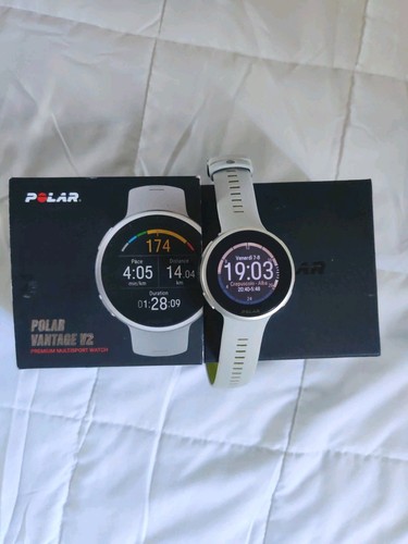 Polar vantage orologio gps - polar,