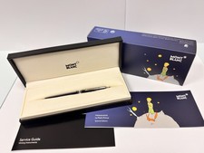 Montblanc Meisterstück Le