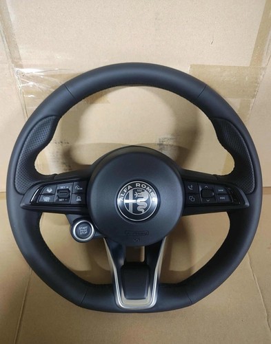Volante airbag riscaldato alfa - volante,