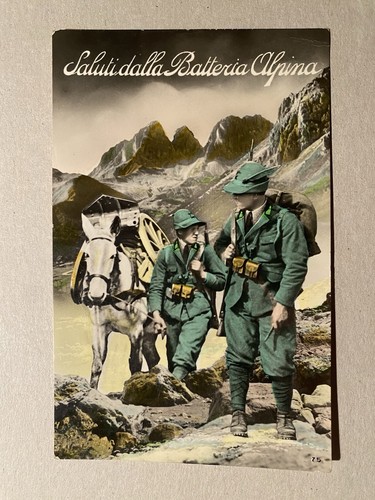 Regio esercito alpini - regio,