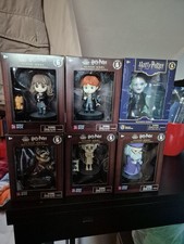 Set 6 Personaggi Harry Potter