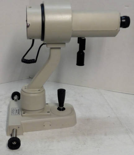Topcon oftalmometro - topcon,