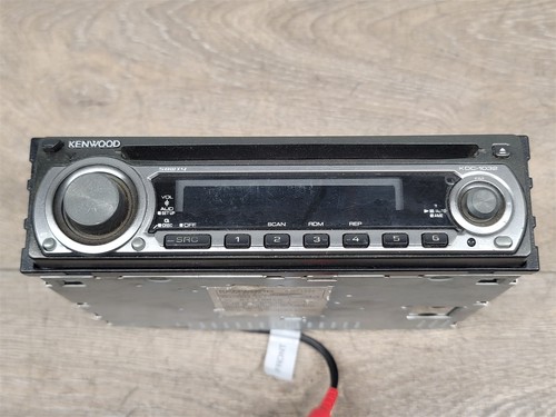 Kenwood kdc1032 stereo radio - kenwood,