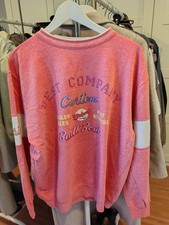 Felpa Best Company Vintage