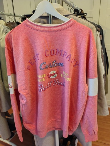Felpa best company vintage - best,
