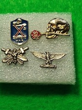 Spilla, Pin,  Decima