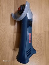 smerigliatrice angolare bosch 14 Volt Solo Corpo