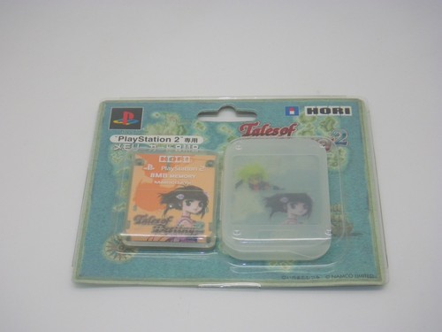 Tales destiny memory - of,
