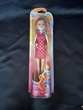 Winx Club BLOOM City Fashions