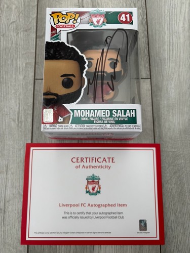 Figurina funko pop - figurina, liverpool