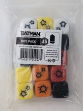 Batman Gotham City Chronicles