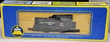 AHM HO Scale Penn Central