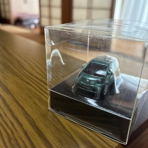 Toyota mini portachiavi - toyota,