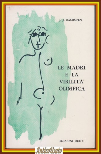 Madri la virilità - le,