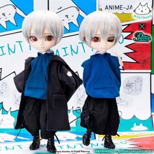 Muñeca Pullip Groove Mint