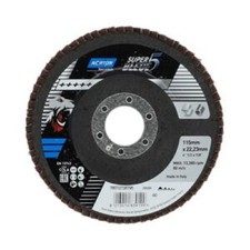 Dischi lamellari - norton